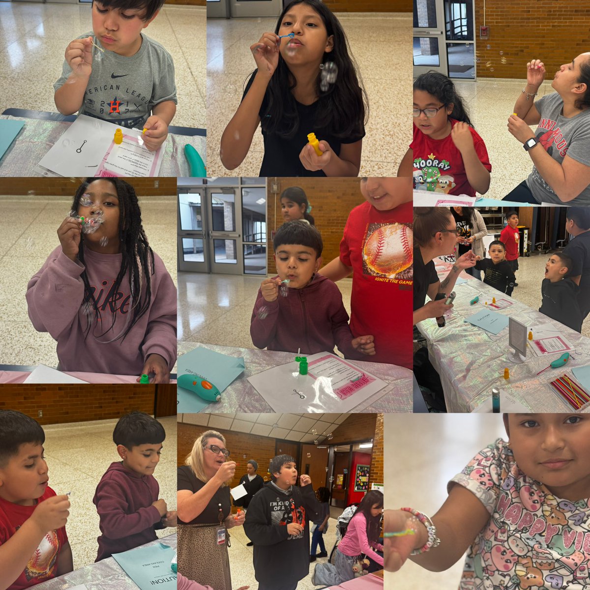 Su Vela (@suvelaeducator) on Twitter photo Math Gals rocked the Bubble Bash! They mastered 3D pens, problem-solving, and communicationโall to help our community during STREAM Night. Our students loved creating their own bubble wands! #PISDMathChat #PISDMathGals <a href="/Funds4Classroom/">PISD Education Foundation</a> <a href="/PISDESMath/">PISD Elementary Mathematics</a> <a href="/PasadenaISD_TX/">Pasadena ISD</a> Math Gals rocked the Bubble Bash! They mastered 3D pens, problem-solving, and communicationโall to help our community during STREAM Night. Our students loved creating their own bubble wands! #PISDMathChat #PISDMathGals <a href="/Funds4Classroom/">PISD Education Foundation</a> <a href="/PISDESMath/">PISD Elementary Mathematics</a> <a href="/PasadenaISD_TX/">Pasadena ISD</a>