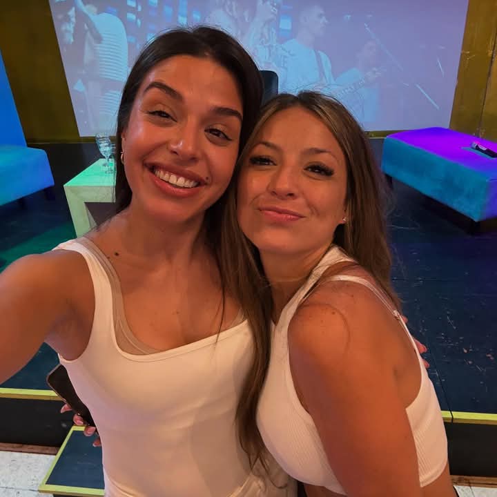lamuelitaq's tweet photo. Te amooooooooo😍❤️🥰 @magui_olave https://t.co/71etSzWlsC