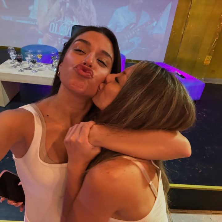 lamuelitaq's tweet photo. Te amooooooooo😍❤️🥰 @magui_olave https://t.co/71etSzWlsC