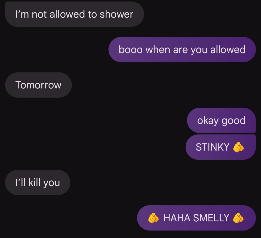 nikki 🪓✨ tweet media