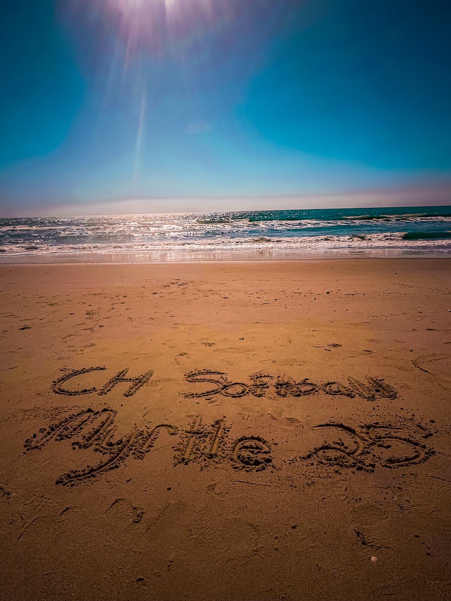 CHLadyBucsSB's tweet photo. Little recap of our time in SC so far 🏝️🌅 https://t.co/QxvhZsZD9I