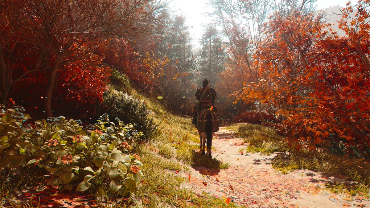RuiBrando24's tweet photo. @elonmusk 

Please, for once in a lifetime, take a look.

This is not a good job, is a PERFECT job.

It is worth every little atom of every penny. 

Bravo @Ubisoft  @assassinscreed https://t.co/jwhU4GQZt3