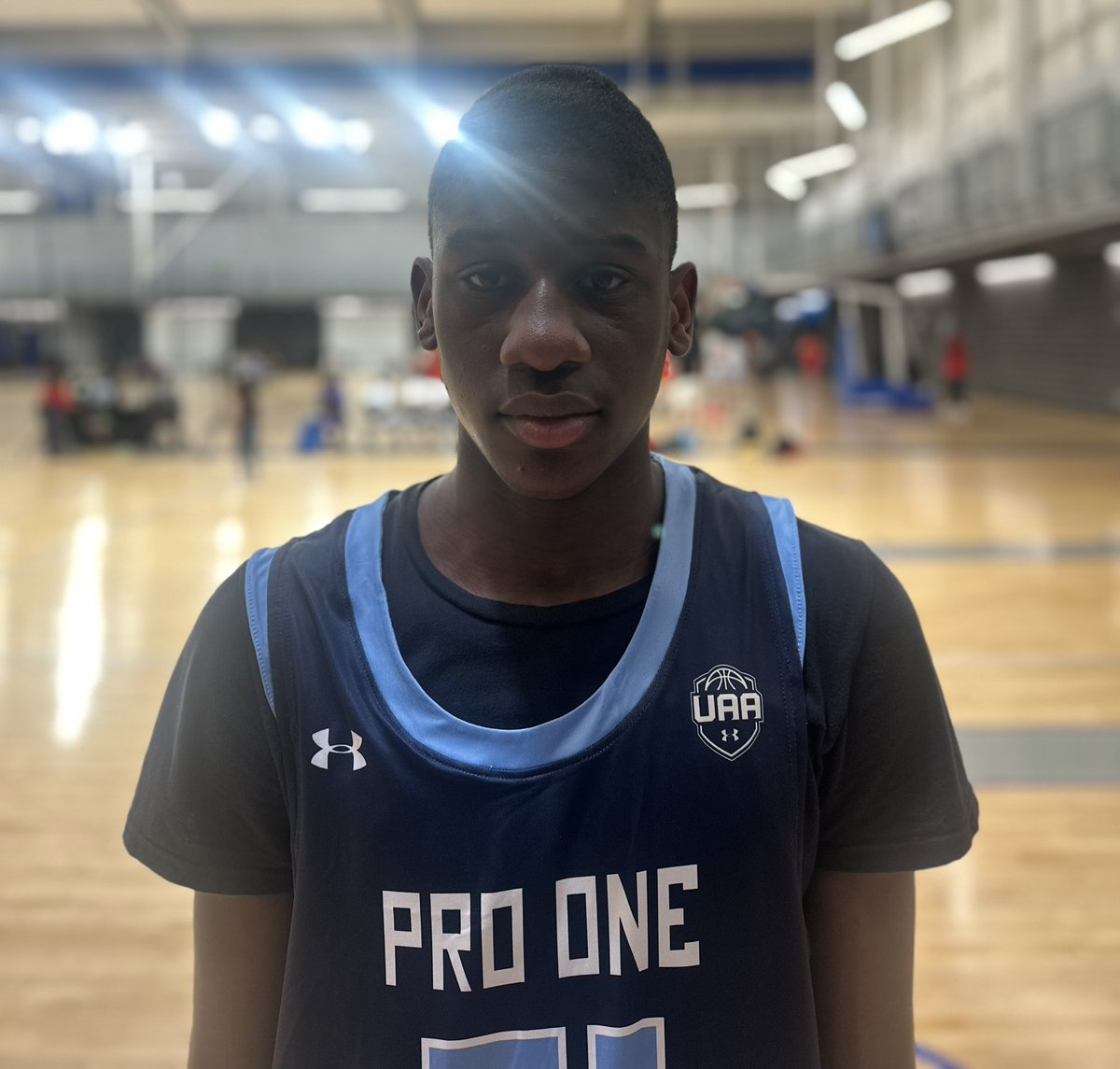 15U: Pro One UAA picked up a dominant win over Endure, 70-23. Frontcourt duo Lucas Graves and Sochi Oputa combined for 33 points, dominating in the paint. Graves also showcased his perimeter game by knocking down three three-pointers.
#BamaJam