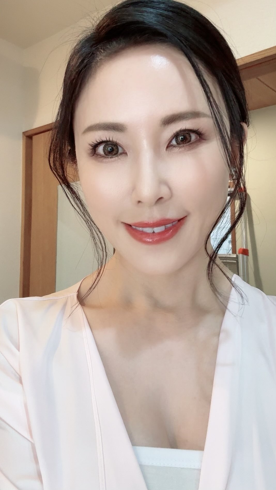 水野優香　AV 