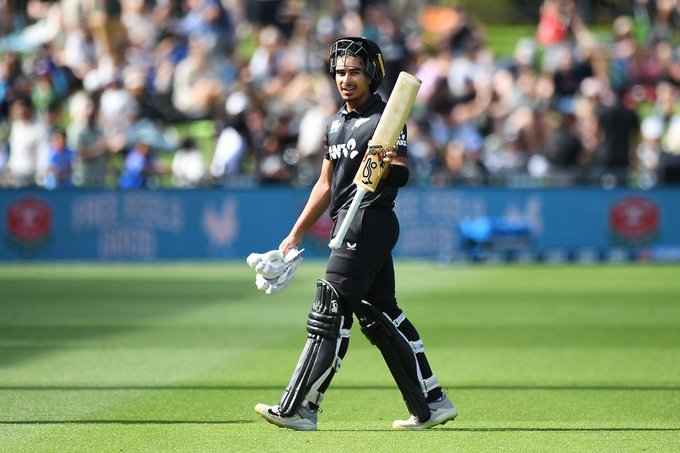 345 Target for PAK in 1st ODI 🎯