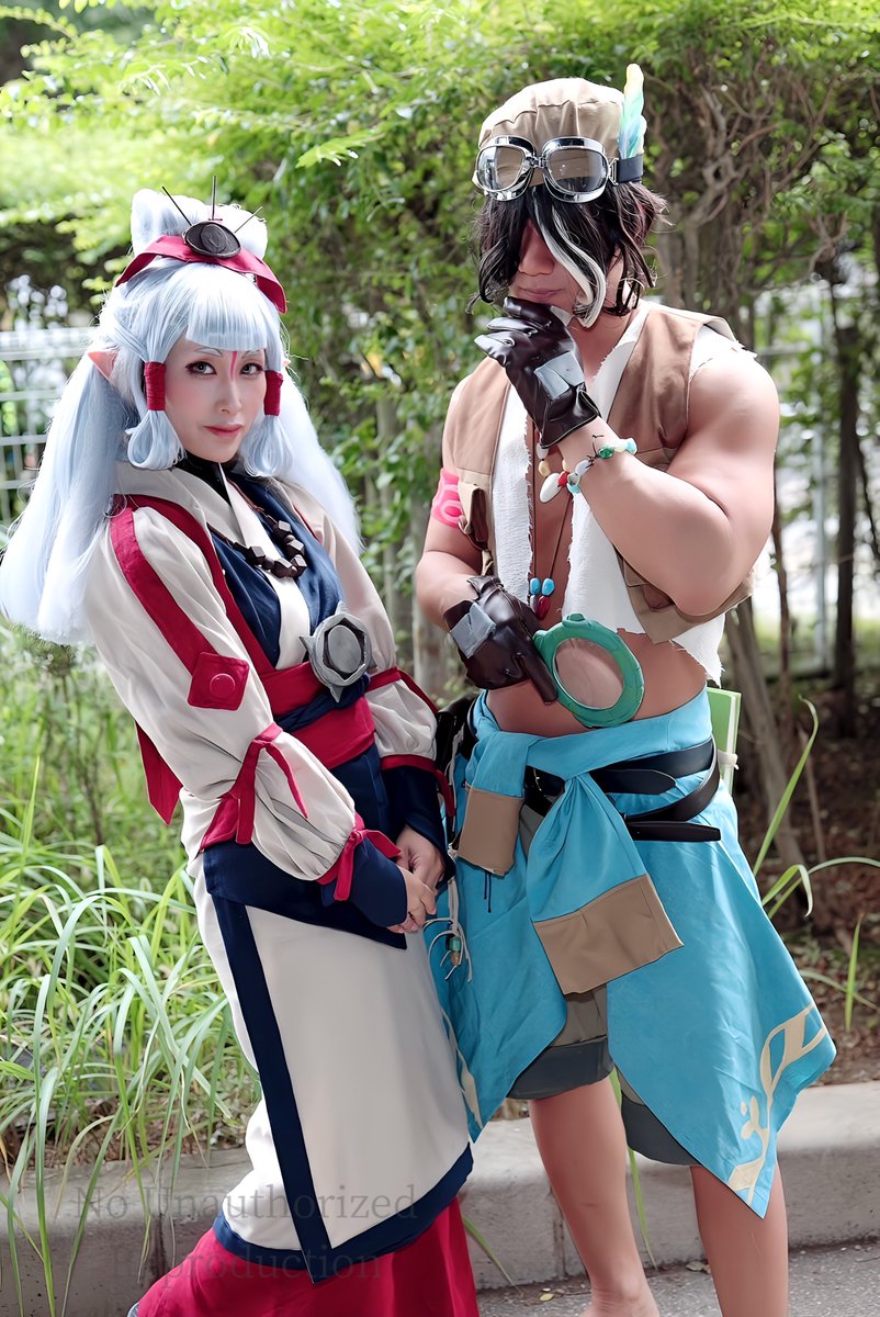 tanukingirl tweet picture