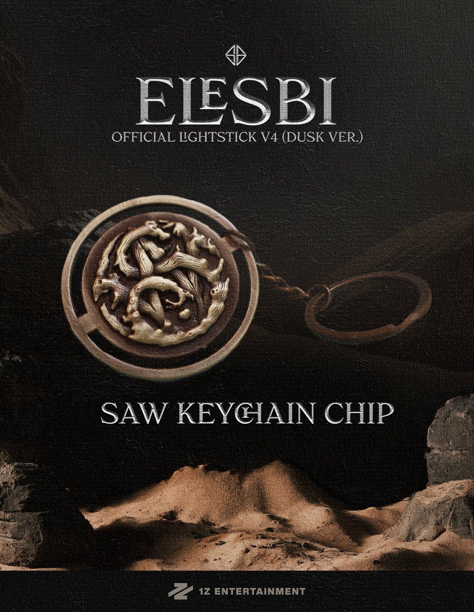 🔘 ELESBI: OFFICIAL LIGHTSTICK V4 (DUSK VER.)

Don’t miss out on this limited version release!

Pre-sale begins on April 1, 2025, at 12:00NN. Grab yours at 1zmerch.ph

For more details, visit: 1zmerch.ph/pages/faqs

#SB19 #ELESBI #ELESBIDUSK #SB19Merch