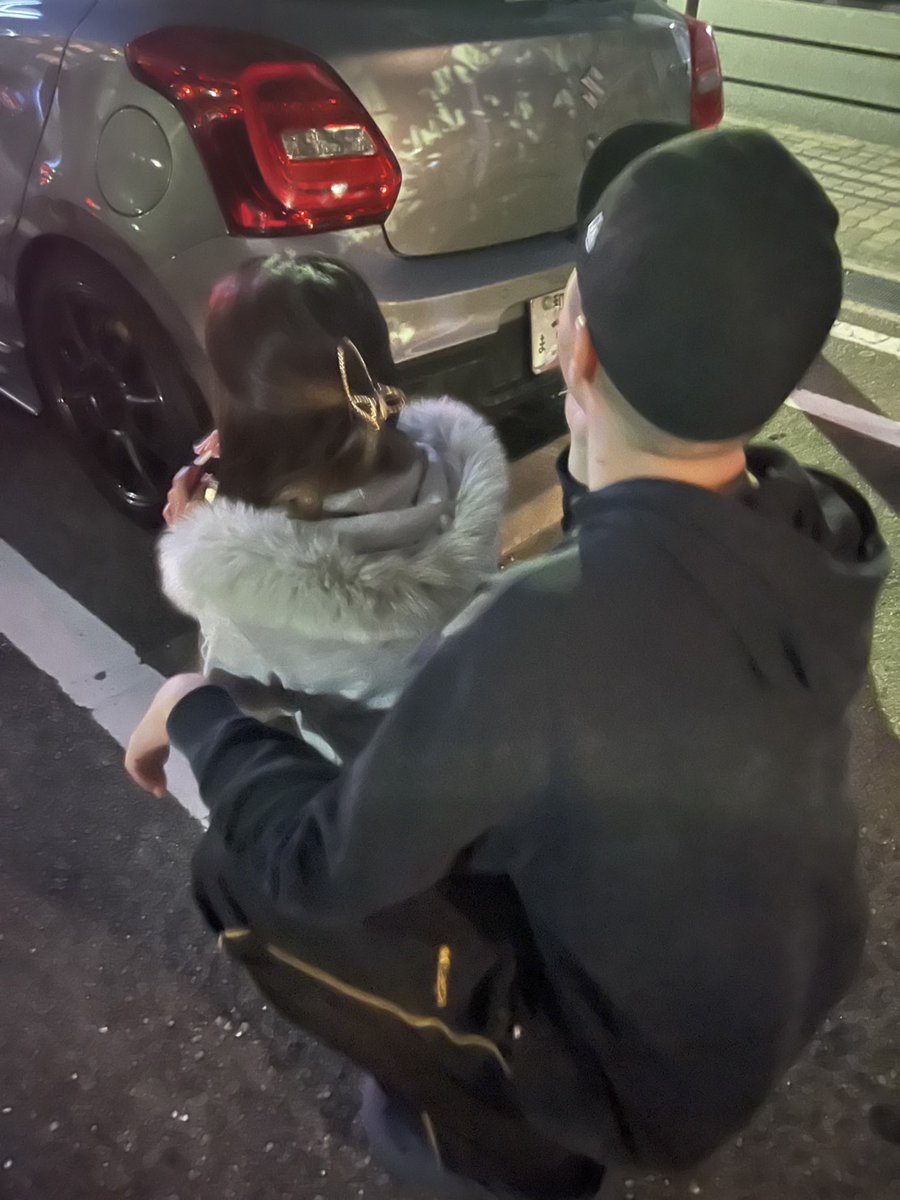 一緒に住みはじめてみた