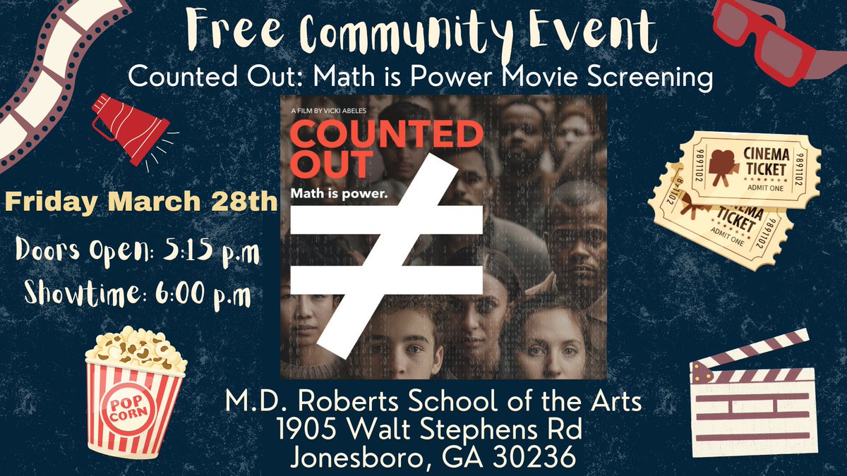 Tonya Clarke tweet media