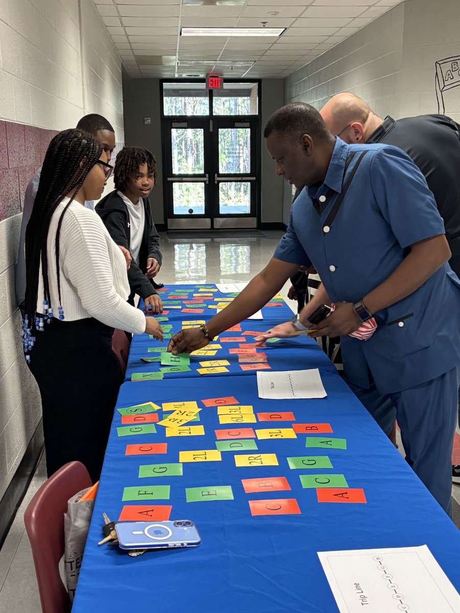 Tonya Clarke tweet media