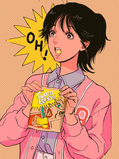 #上手いとか下手とかそういうのは関係なく自分が気に入っている絵 