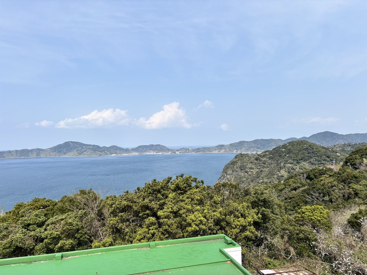 Mer_BDR's tweet image. 初長崎！
天気良くて最高すぎる