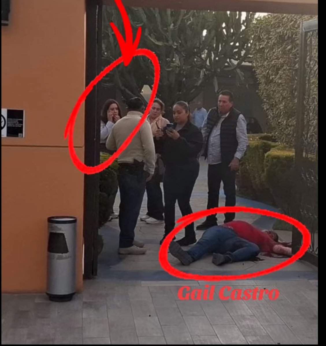 DayanaB0503's tweet photo. Hermano del influencer Markitos Toys es asesinado a balazos en un restaurante de ensenada 
(Ojalá esta información sea falsa) https://t.co/Yf0lGgfM7F