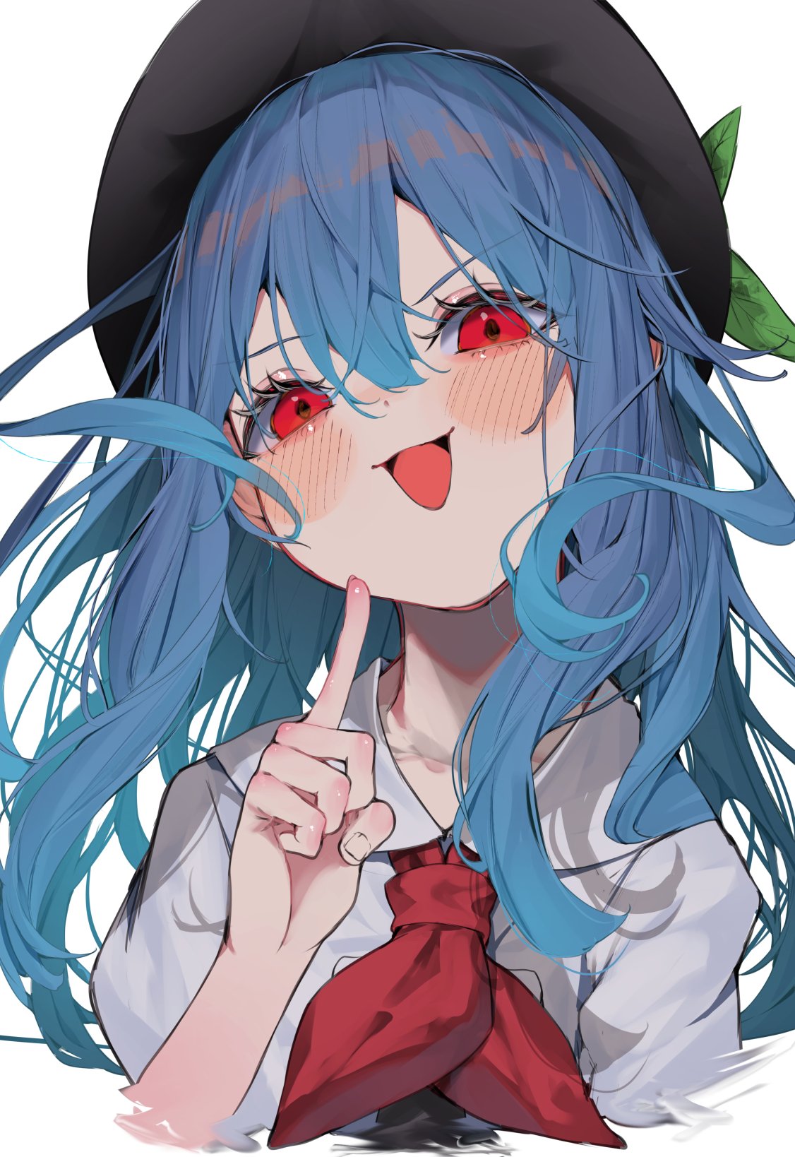 東雲しき☁️ (@sinononome_) / X