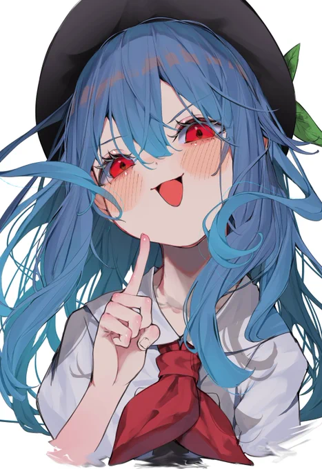 天子ちゃん 