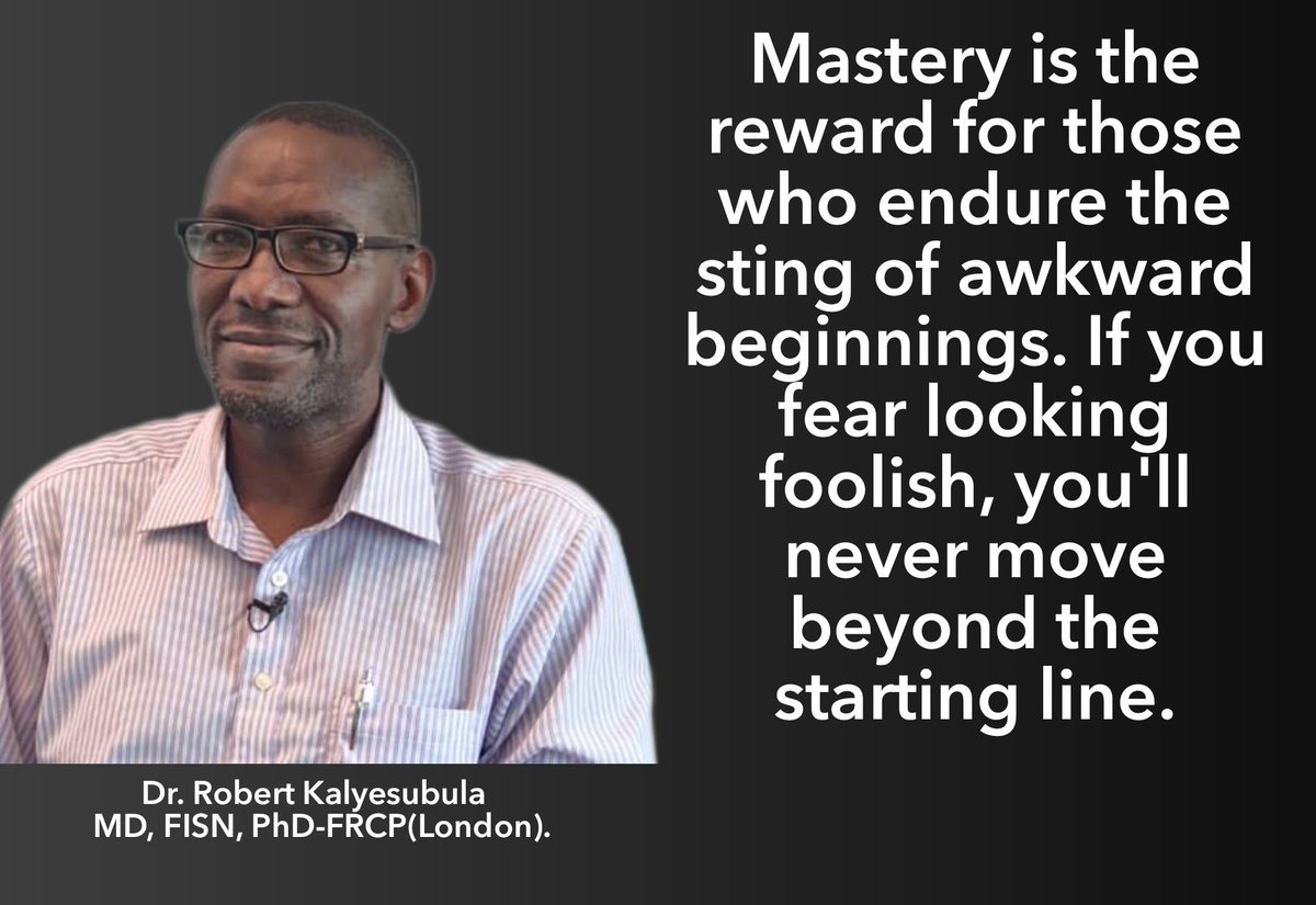 ACCESS_UG's tweet photo. Start messy, finish strong. Blessed weekend. 
@ChefKarim02 
@NutritionistKD https://t.co/BbdQGozR1B