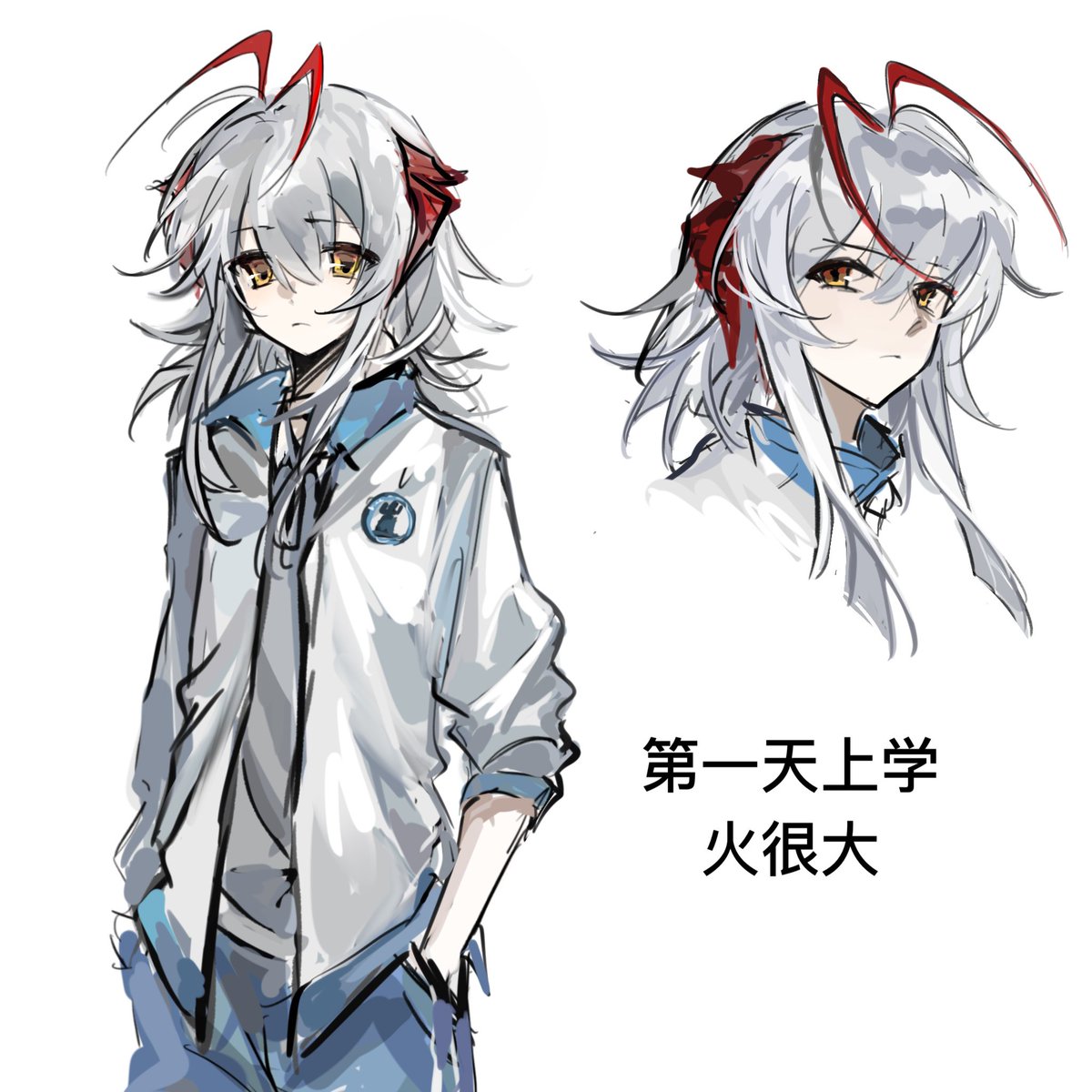 qielmy's tweet image. 