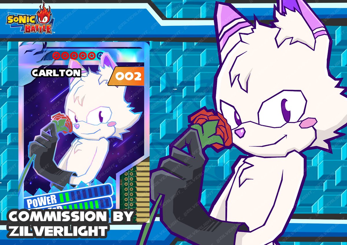 primer ganadora del sorteo gracias <a href="/mabe_nk/">Mabe💙🎶</a> por participar 
#SonicTheHedgehog