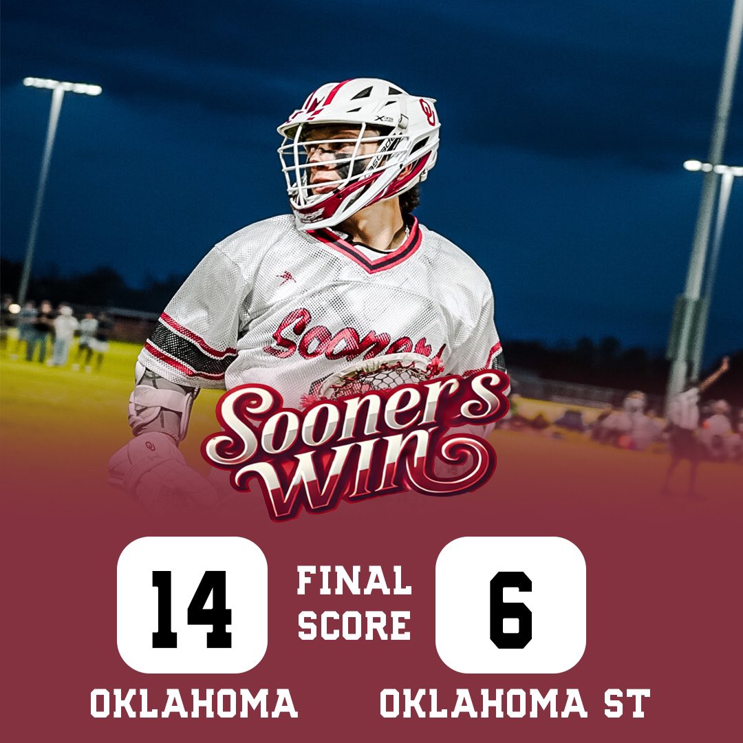 There’s only ONE Oklahoma.