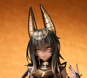 神官シブナ フィギュア シブナ キューズQ DISH オリジナル 新品 あみあみ あみあみ on X: 