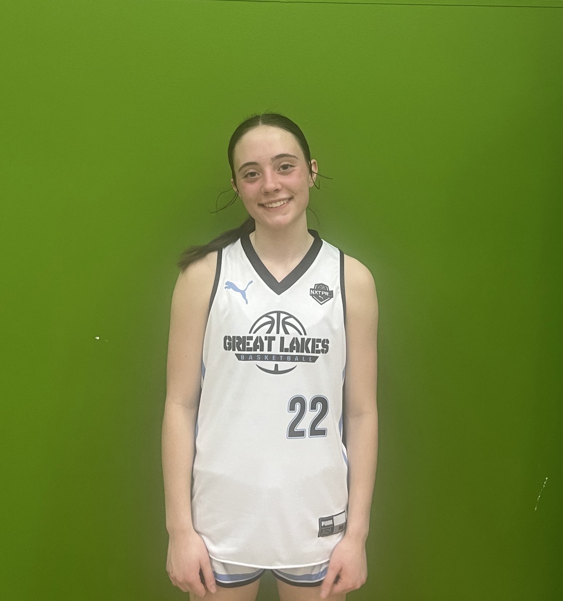 Mark Rifkind (@markprifkind) on Twitter photo Girl Great Lakes’ 16U G Olivia Dewey with a very strong showing today.
- 3 point shooter
- Penetrates the defense at will
- Finishes with both hands
- Made some very impressive dishes
- Left it all on the floor
Very strong leader for <a href="/valadezja/">Great Lakes Basketball</a> team.
<a href="/PRO16G/">NXTPRO Girls League</a> #NEXTPROROCKFORD Girl Great Lakes’ 16U G Olivia Dewey with a very strong showing today.
- 3 point shooter
- Penetrates the defense at will
- Finishes with both hands
- Made some very impressive dishes
- Left it all on the floor
Very strong leader for <a href="/valadezja/">Great Lakes Basketball</a> team.
<a href="/PRO16G/">NXTPRO Girls League</a> #NEXTPROROCKFORD