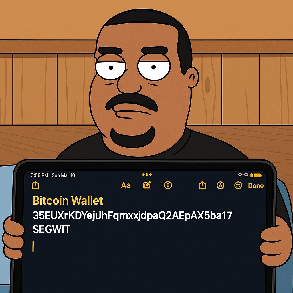 Bernietmac1's tweet photo. ChatGPT image creation #familyguy https://t.co/Iqf2Xft0TI