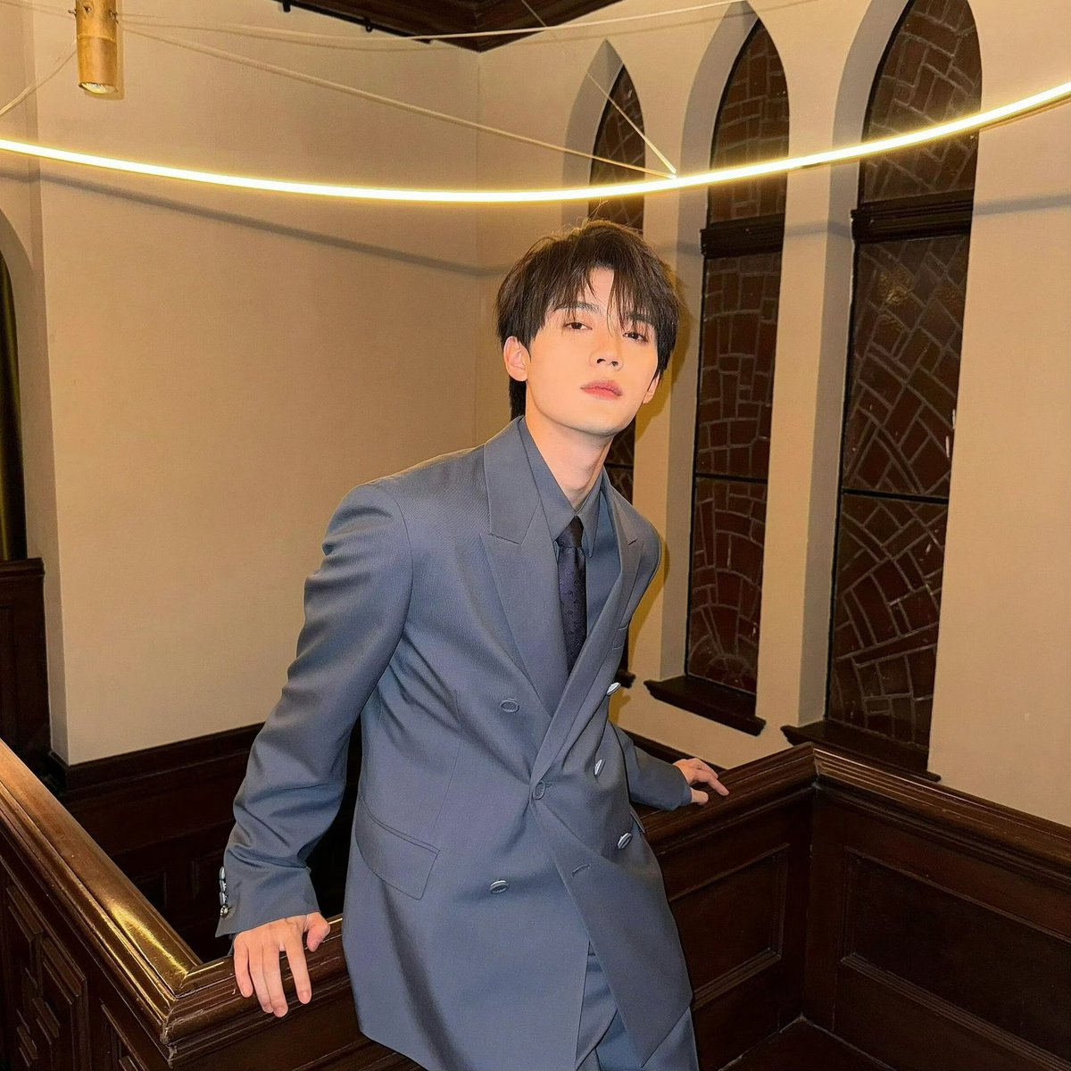 แล้วมๅทะ!ลพี่จะใส่สูnทำไม!!!