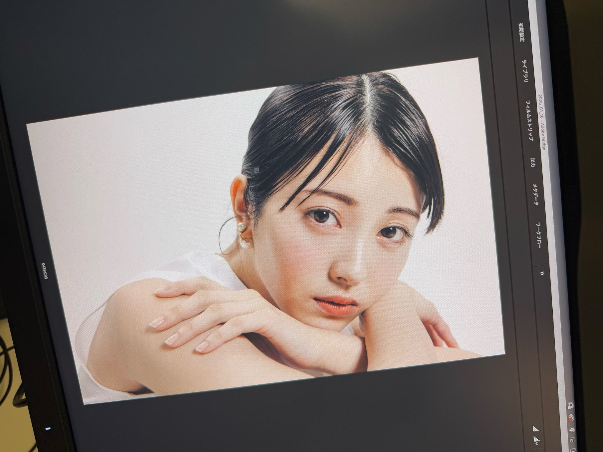 美波浜辺 オフィシャルサイト 限定コンテンツ 解禁