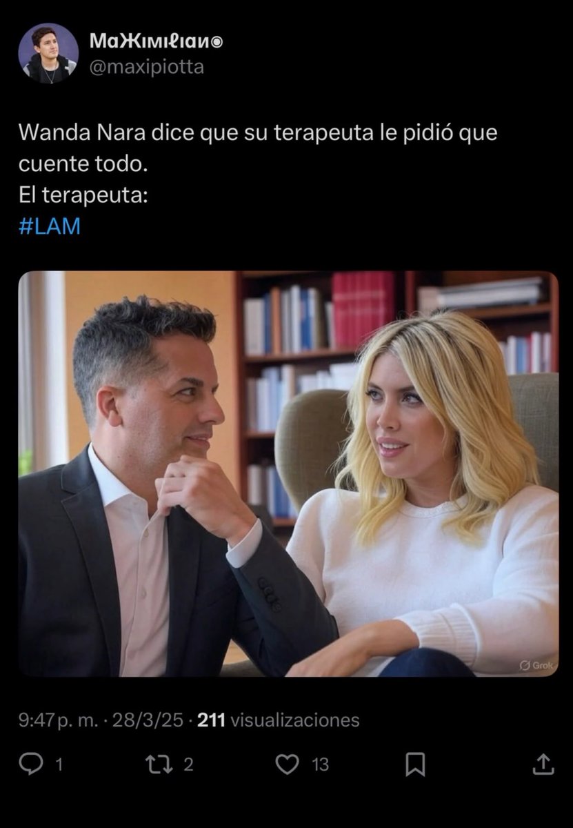 Jajajjajajajajajaj #Lam