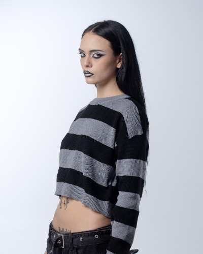 Adilani__'s tweet photo. I just received Duo Knitted Sweater - XL by The Cursed Closet from Anonymous via Throne. Thank you! https://t.co/zfASLlqXXh #Wishlist #Throne https://t.co/0jqFaqXj2N