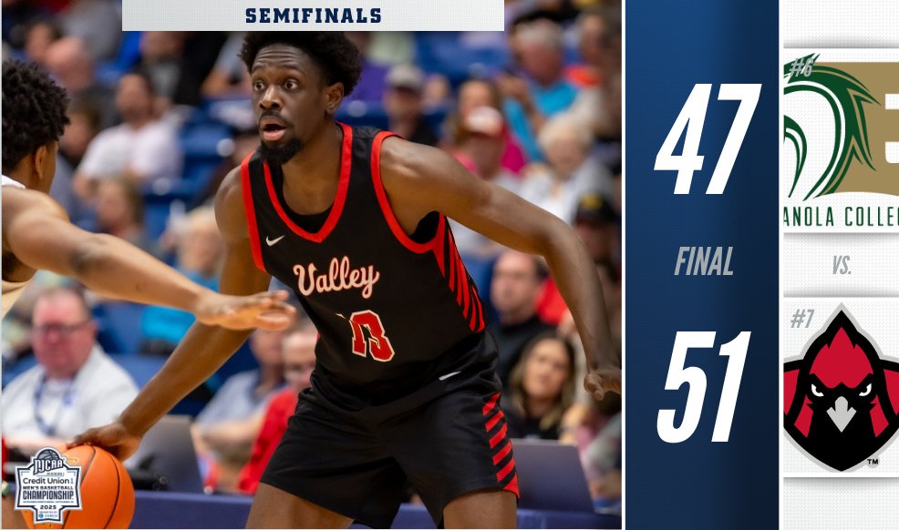 NJCAA Basketball (@njcaabasketball) on Twitter photo ⭐️The Battle of the Lone Star State!
Trinity Valley picks up the win and will play for the 2025 <a href="/MyCreditUnion1/">Credit Union 1</a> #NJCAABasketball DI Men's Basketball National Title.
njcaa.org/championships/… ⭐️The Battle of the Lone Star State!
Trinity Valley picks up the win and will play for the 2025 <a href="/MyCreditUnion1/">Credit Union 1</a> #NJCAABasketball DI Men's Basketball National Title.
njcaa.org/championships/…