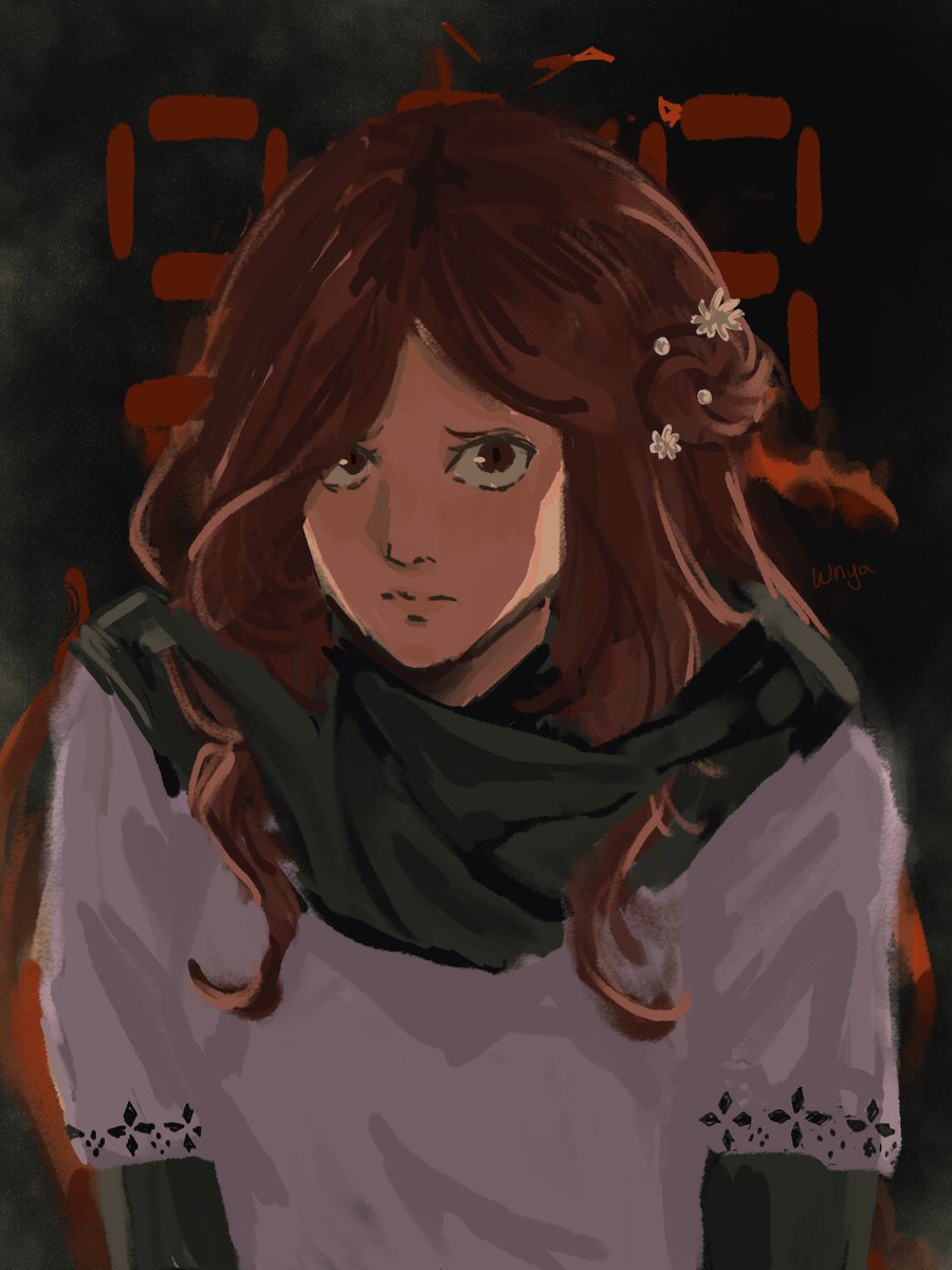 wrenvenge's tweet photo. they’re only human. #akanekurashiki https://t.co/ZpL5l2PQrY