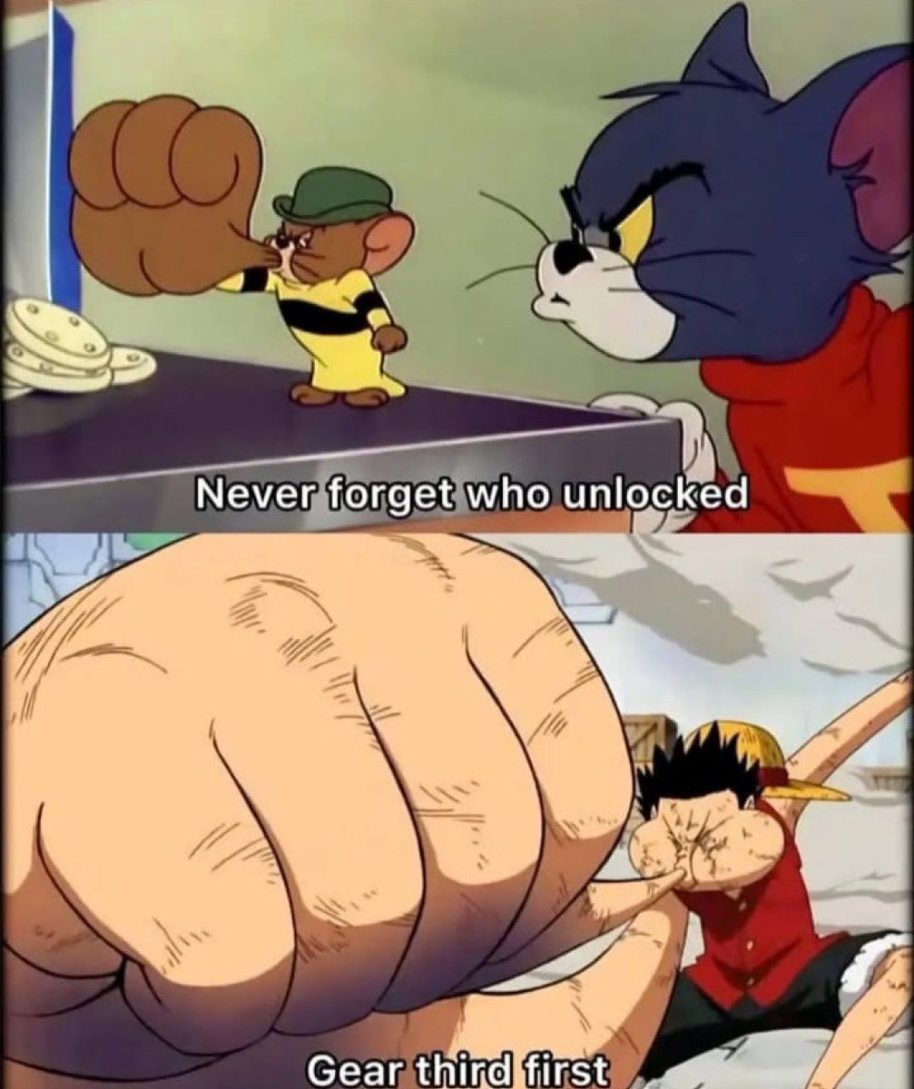 strawhats's tweet photo. Same Energy https://t.co/nA1SkpFUKs