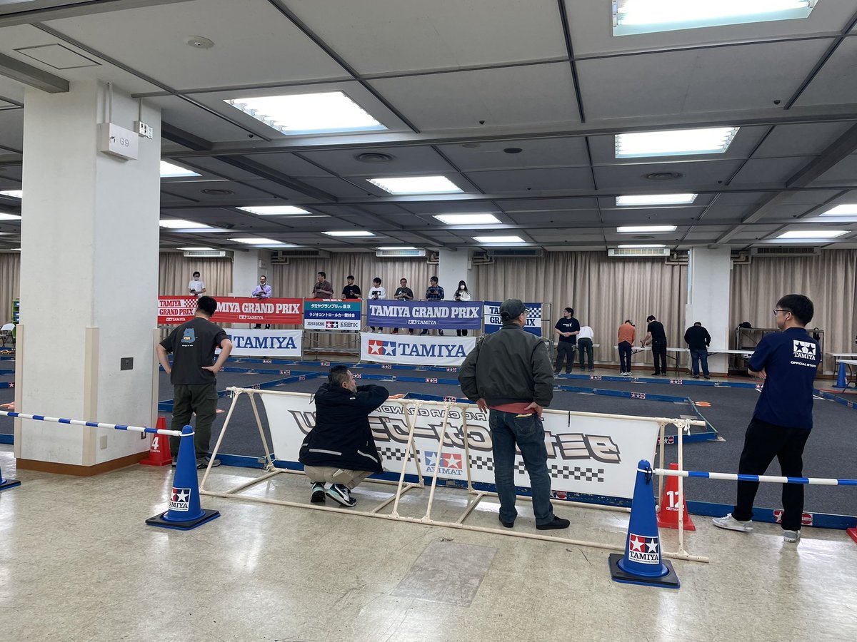 ほんちゃん＠50代でバイク&ラジコン tweet media