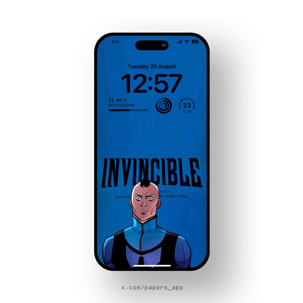 WallPapers 🔥 tweet media