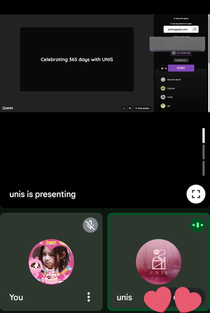 kofichuu_'s tweet photo. happening nowww 🥹💖 tysm @unisphilippines (⁠｡⁠･⁠ω⁠･⁠｡⁠)⁠ﾉ⁠♡

#365DaysWithUNIS 
#TheEverAfterJourney
#UNIS #유니스 https://t.co/L54as3WPV1
