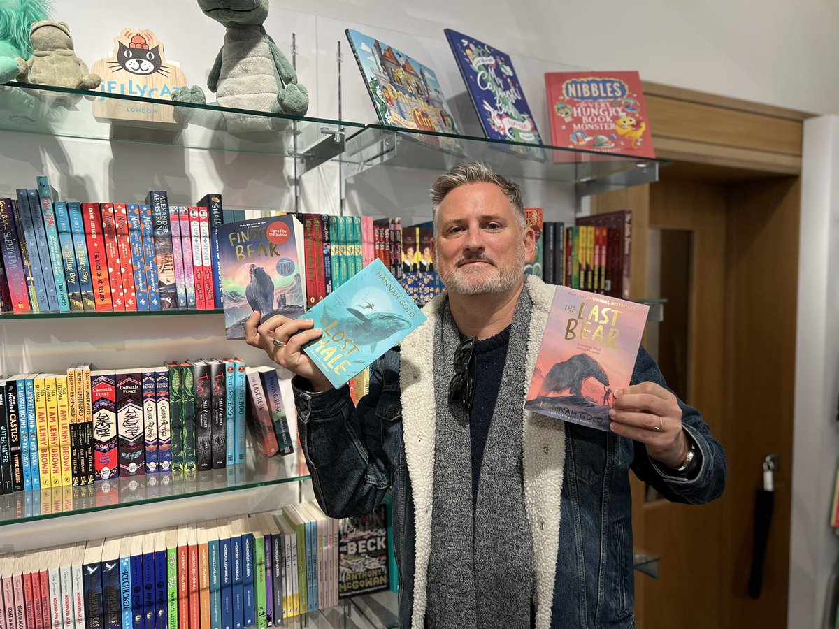 John Kolosowski M.Ed/M. Library Science tweet media
