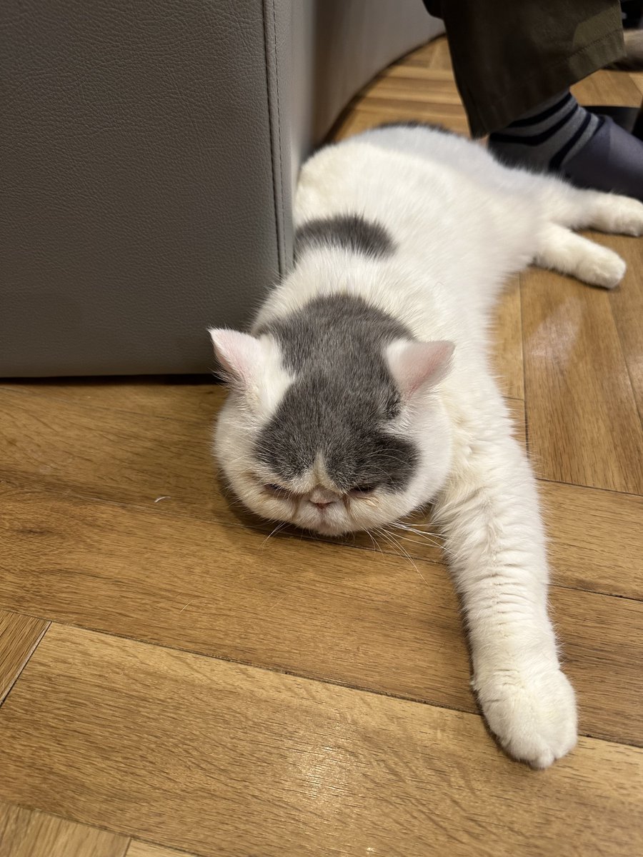 うーん😢3