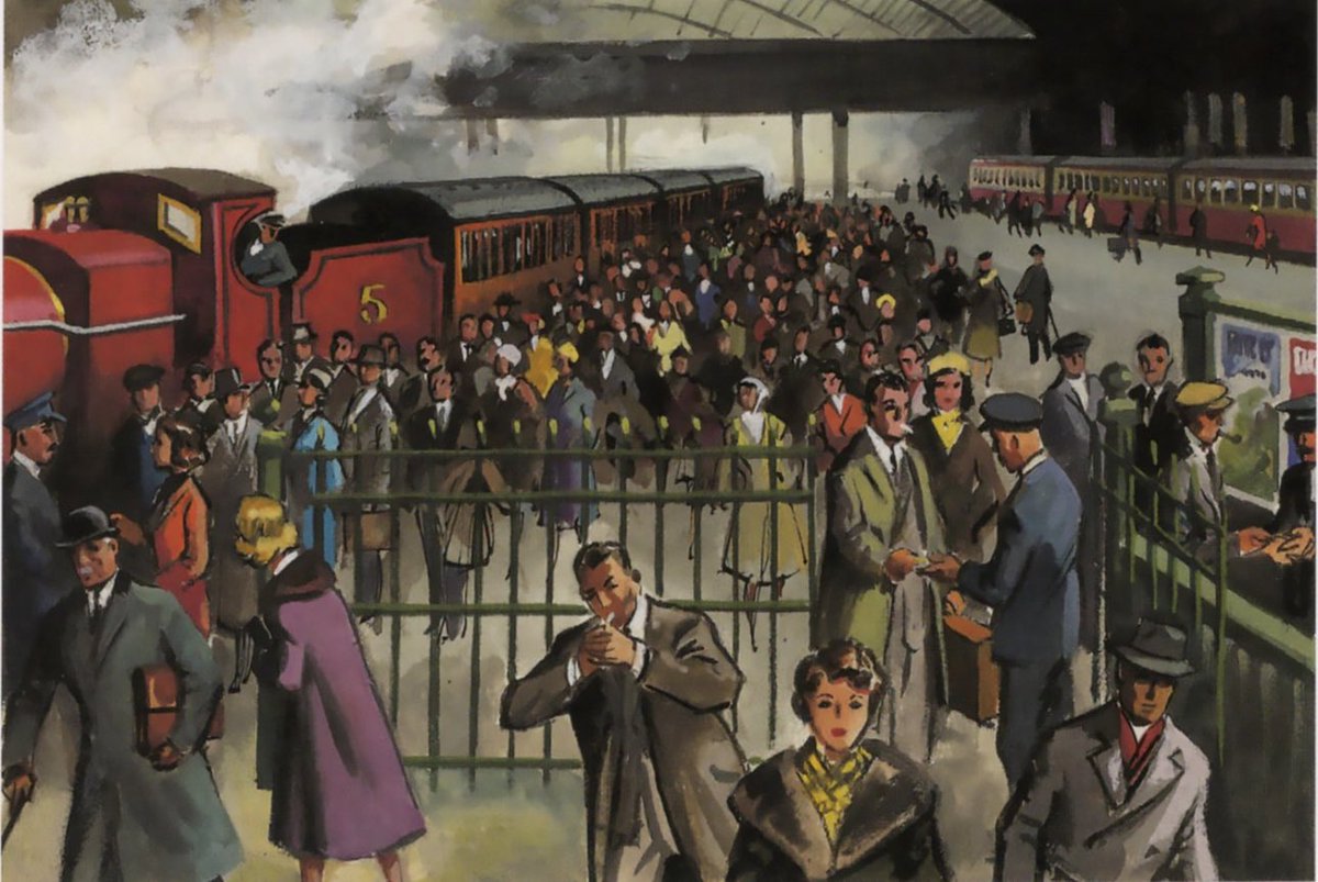 “Knock knock.”

“Who’s there?”

“Balla.”

“Balla-who?”

“No sir, this train is bound for Ffarquhar.”