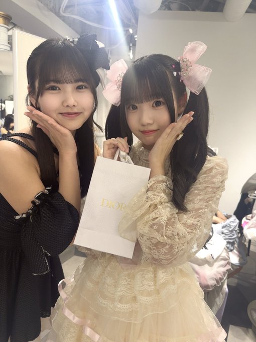 山田莉愛のTwitter画像13
