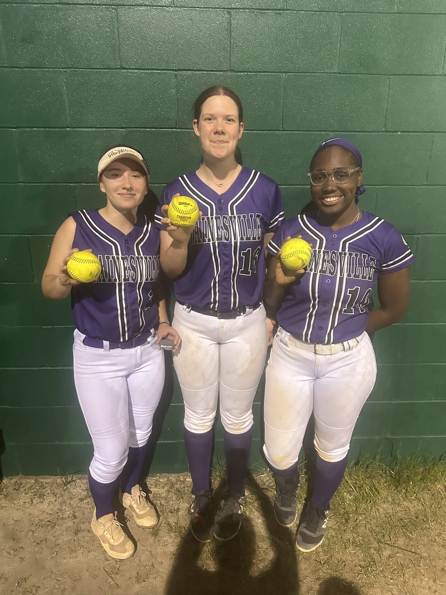 GHS Softball tweet media