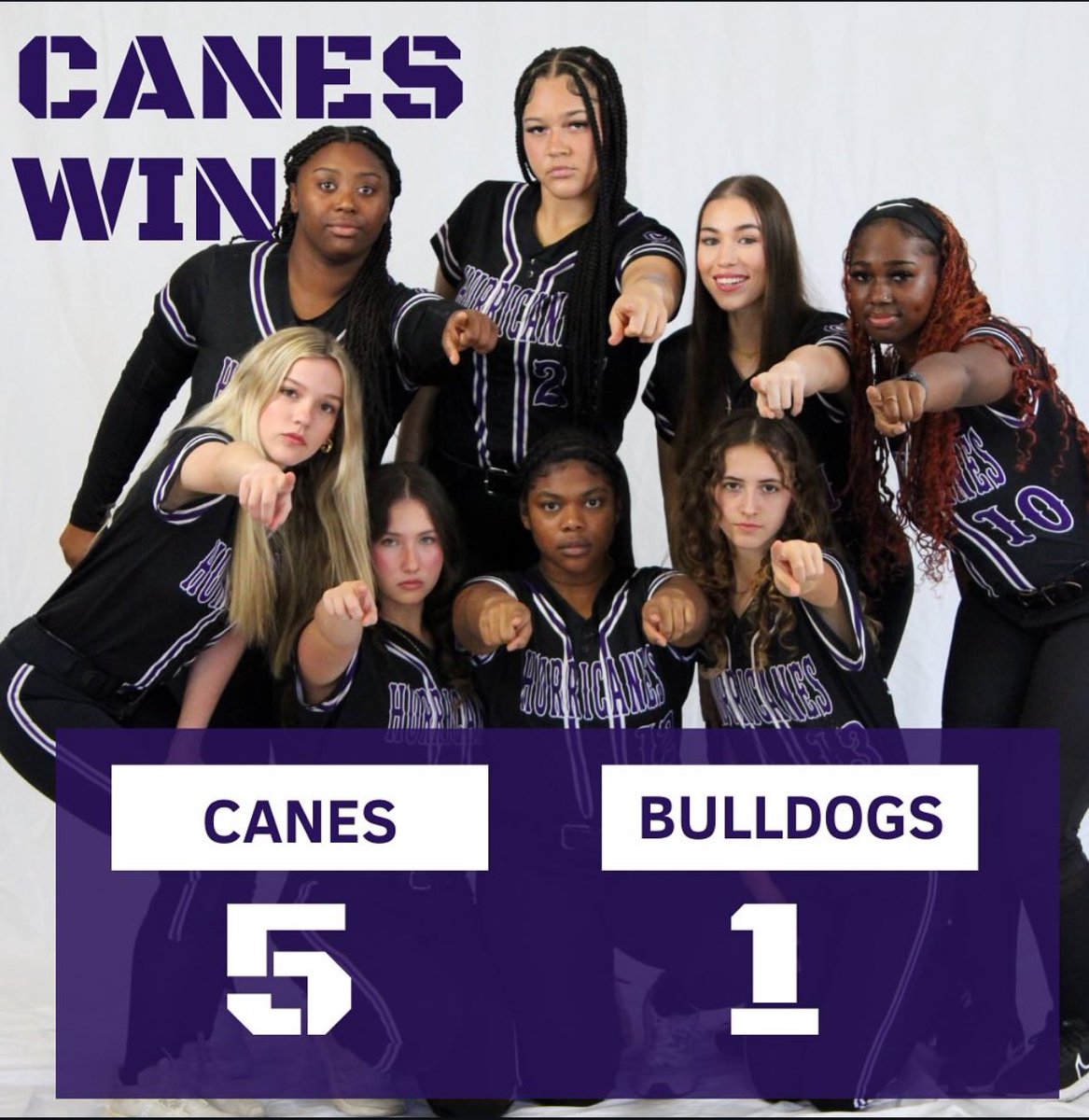 GHS Softball tweet media
