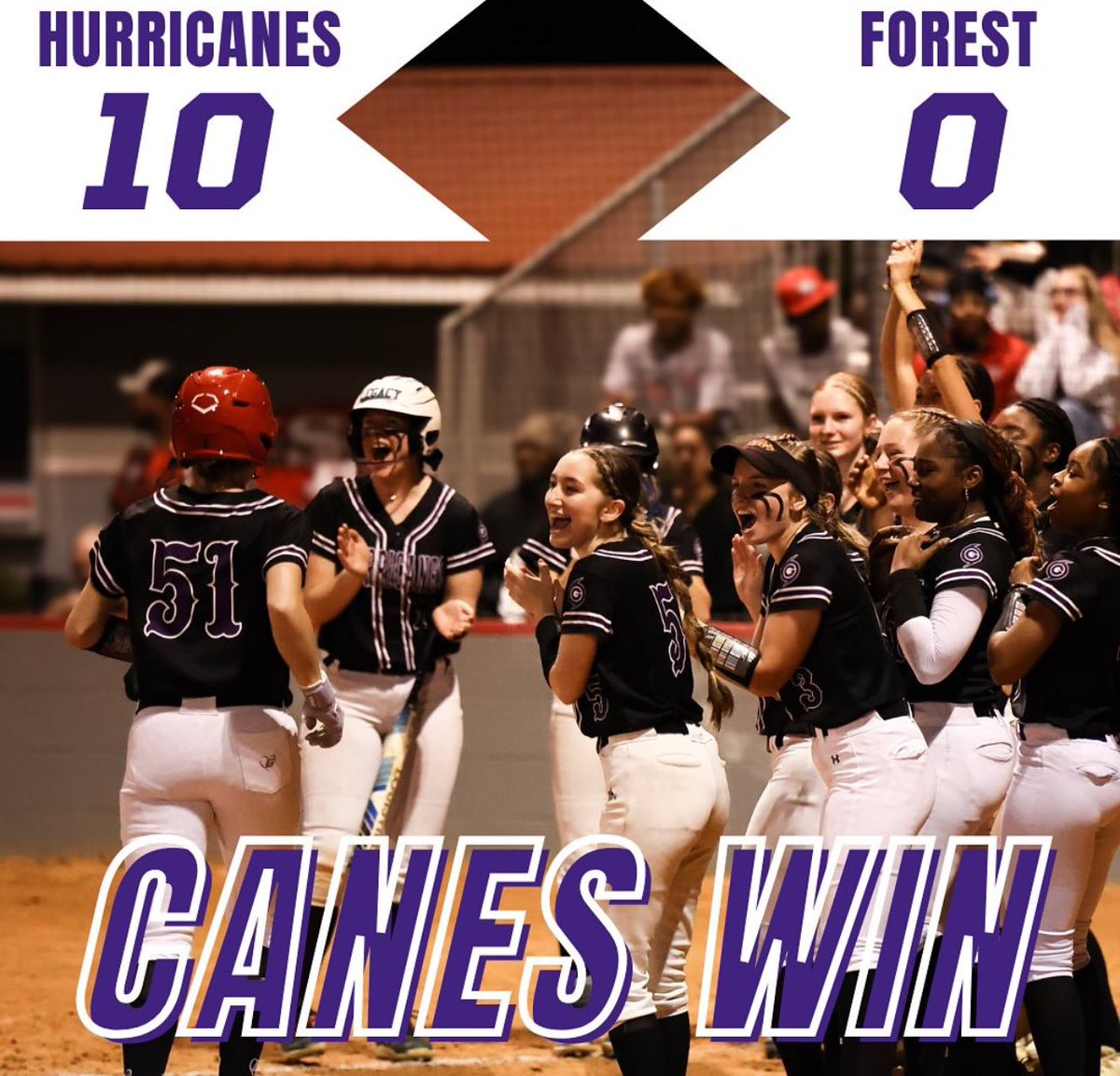 GHS Softball tweet media