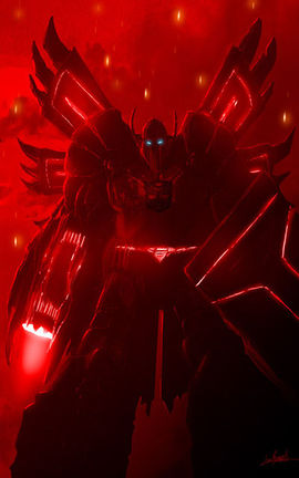I've noticed something, in the G1 Comics Zeta Prime is like his 