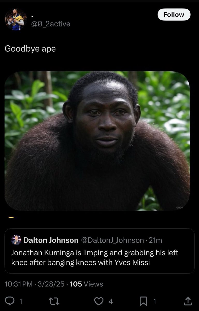 What other fanbase deadass takes shit to this level bro??? Its actually fucking disgusting…