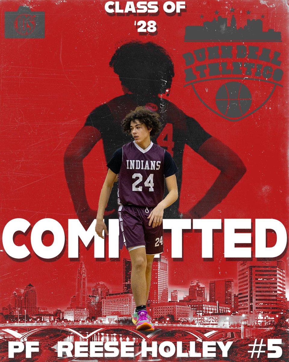 100% Committed 🚨