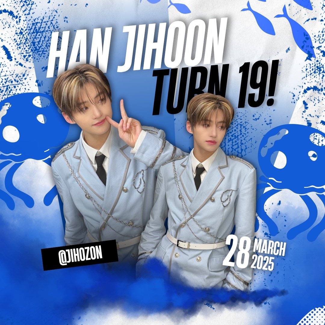 ᅠ
The day has finally arrived—a day that has special significance for us. Today marks another year in <a href="/jihozon/">jihoon.</a>'s life. Happy birthday to our 𝗱𝗮𝗻𝗰𝗲 𝗺𝗮𝗰𝗵𝗶𝗻𝗲! May this year offer you unending happiness, love, and amazing memories.
ᅠ