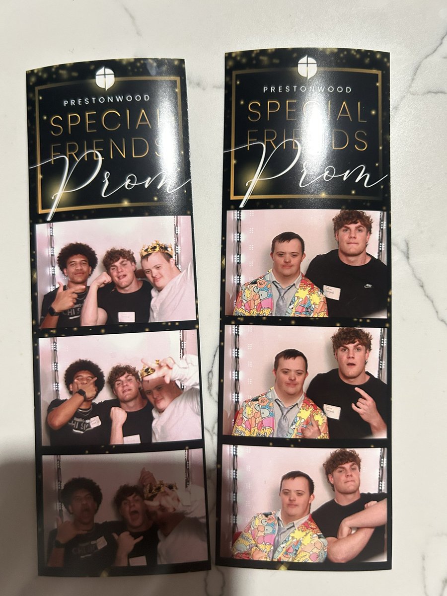 Joshua Bengard (@joshuabengard) on Twitter photo Had a great time serving the special needs community with my friend and teammate <a href="/gabe_tyree_jr/">Gabe Tyree</a> at the <a href="/Prestonwood/">Prestonwood Baptist</a> Special Friends Prom. Had a great time serving the special needs community with my friend and teammate <a href="/gabe_tyree_jr/">Gabe Tyree</a> at the <a href="/Prestonwood/">Prestonwood Baptist</a> Special Friends Prom.