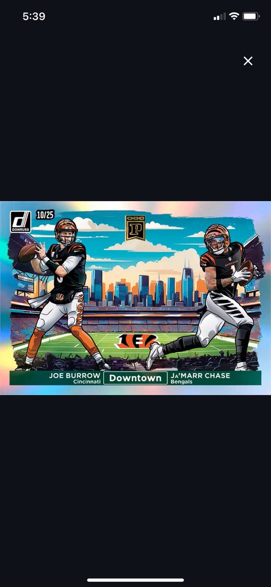 B2_Cards's tweet photo. Other cool hits. I ripped 30 packs. https://t.co/RqyGosBcEX