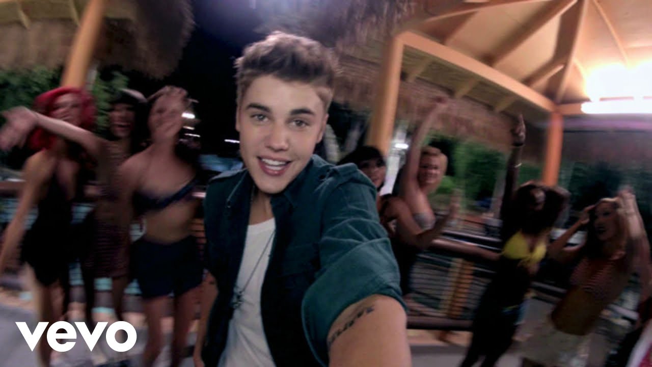 thumbnail-Beauty And A Beat